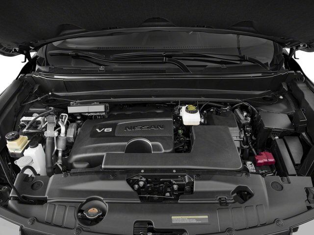 2017 Nissan Pathfinder S San Juan TX