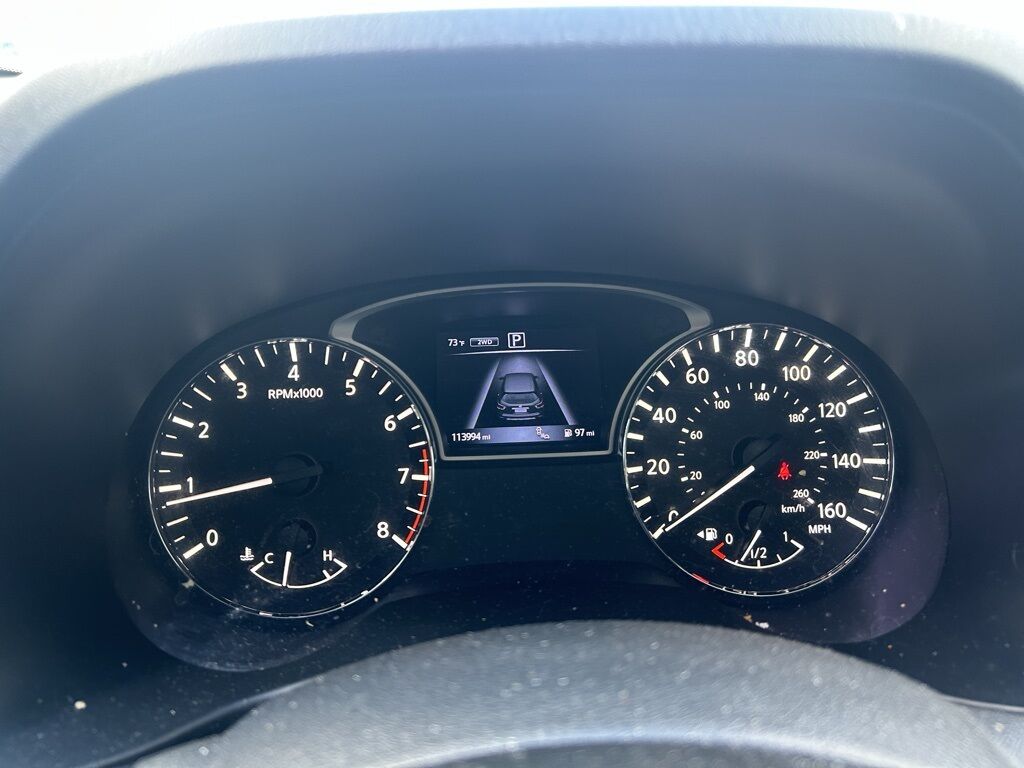 2017 Nissan Pathfinder SL Crestwood KY