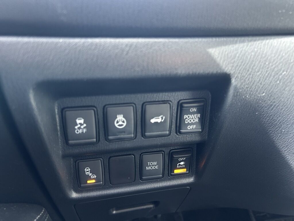2017 Nissan Pathfinder SL Crestwood KY