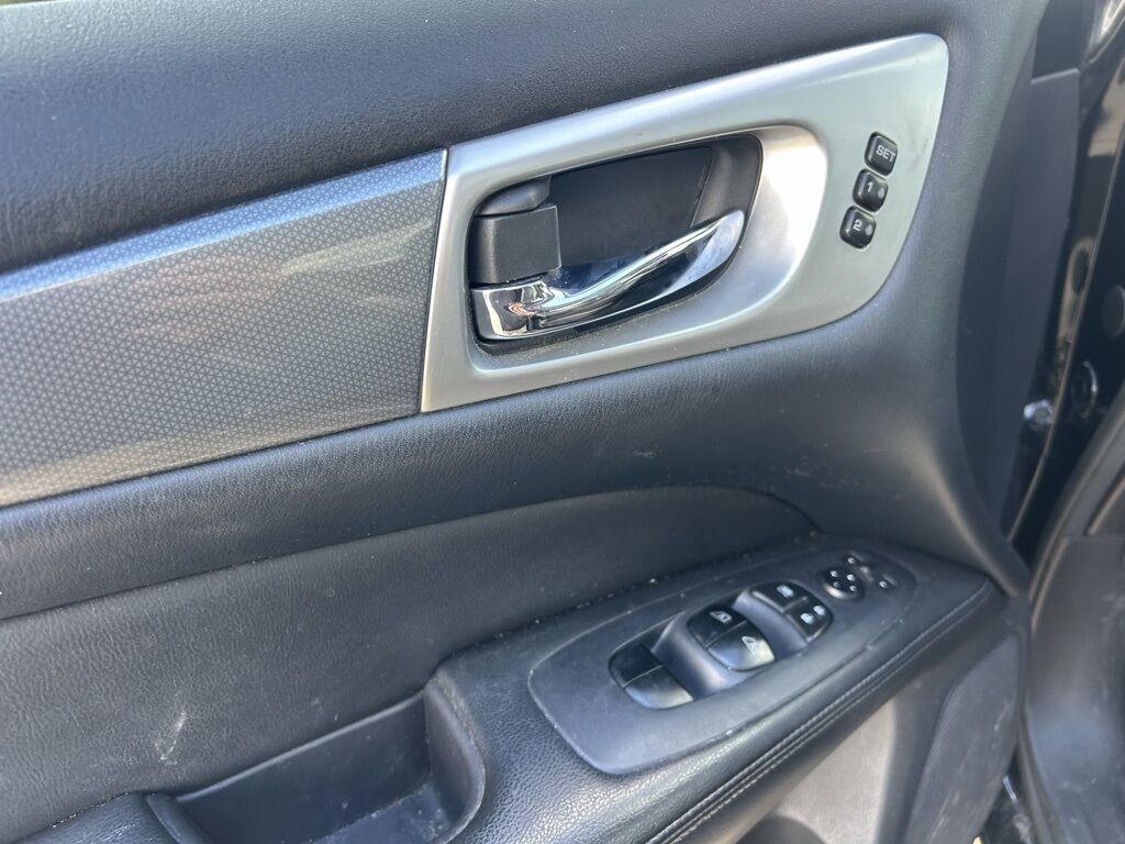2017 Nissan Pathfinder SL Crestwood KY