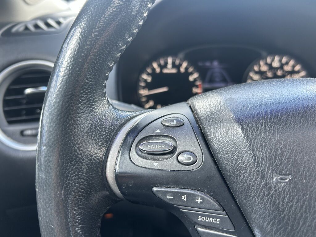 2017 Nissan Pathfinder SL Crestwood KY