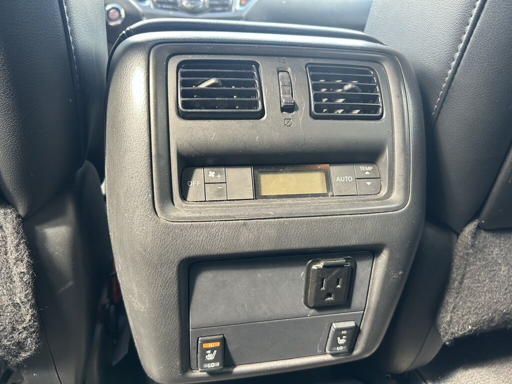 2017 Nissan Pathfinder SL Crestwood KY