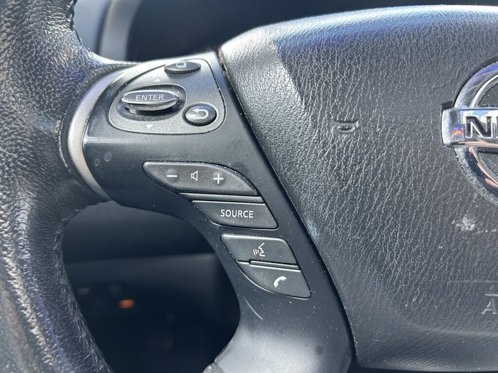 2017 Nissan Pathfinder SL Crestwood KY