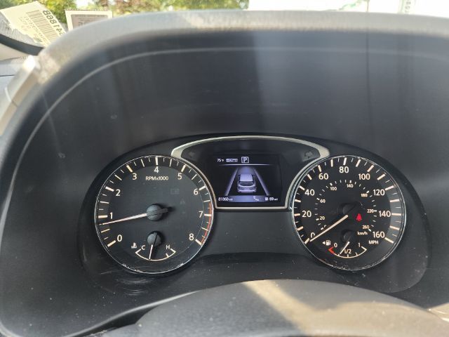 2017 Nissan Pathfinder SL East Islip NY
