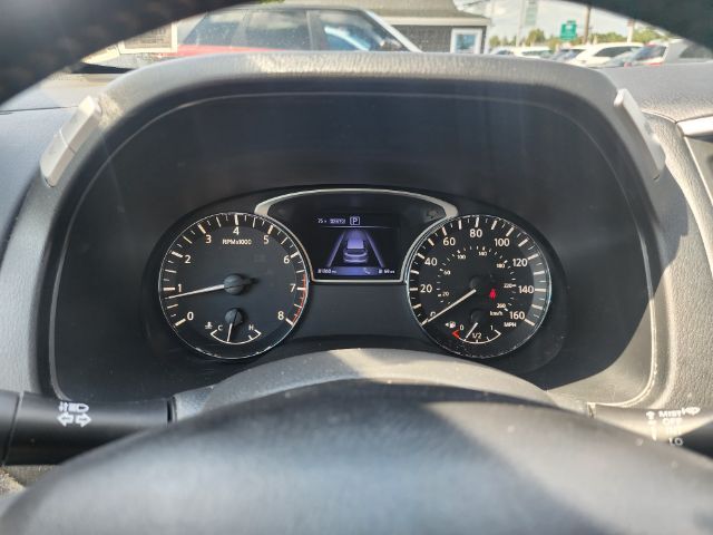 2017 Nissan Pathfinder SL East Islip NY