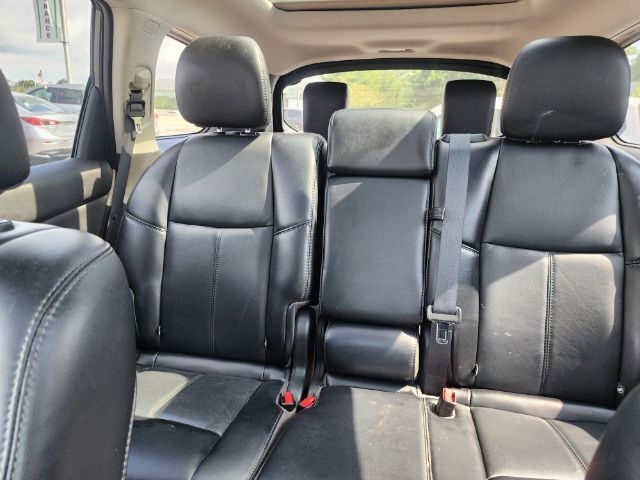 2017 Nissan Pathfinder SL East Islip NY