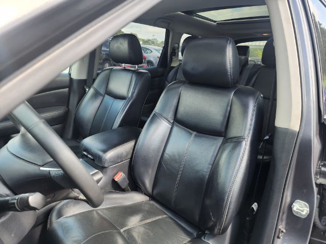 2017 Nissan Pathfinder SL East Islip NY