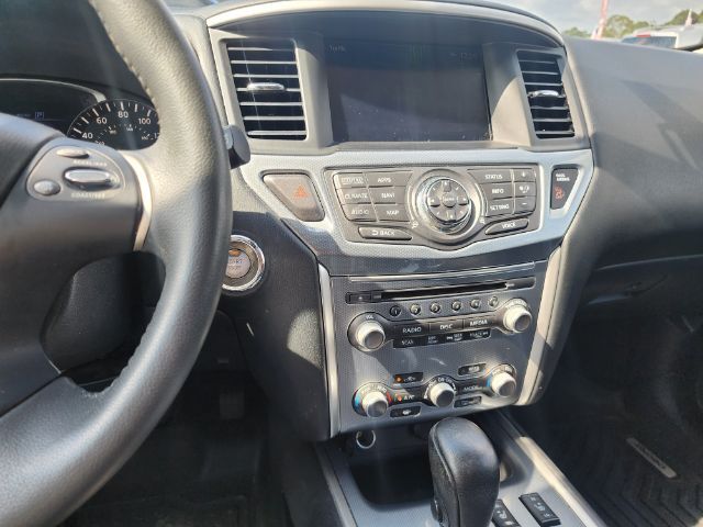 2017 Nissan Pathfinder SL East Islip NY