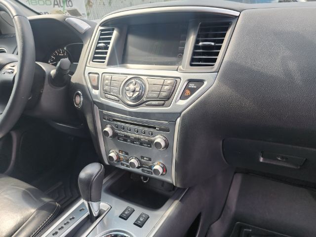 2017 Nissan Pathfinder SL East Islip NY