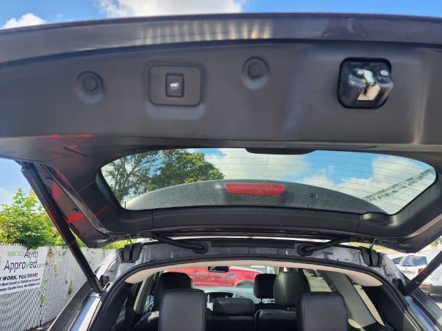 2017 Nissan Pathfinder SL East Islip NY