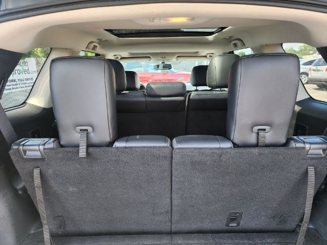 2017 Nissan Pathfinder SL East Islip NY