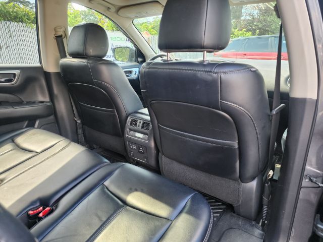 2017 Nissan Pathfinder SL East Islip NY