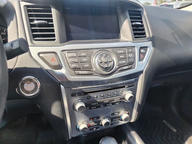 2017 Nissan Pathfinder SL East Islip NY