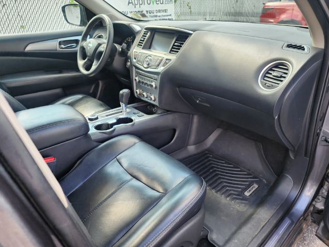 2017 Nissan Pathfinder SL East Islip NY