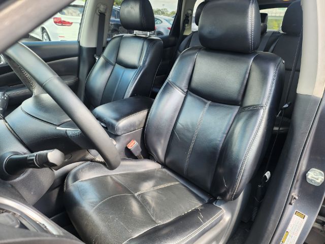 2017 Nissan Pathfinder SL East Islip NY