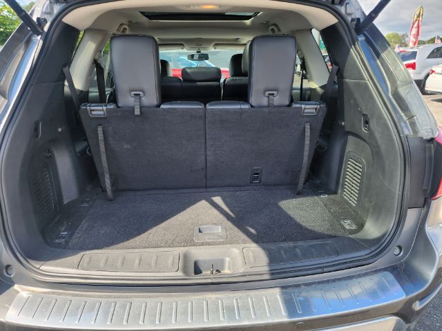 2017 Nissan Pathfinder SL East Islip NY