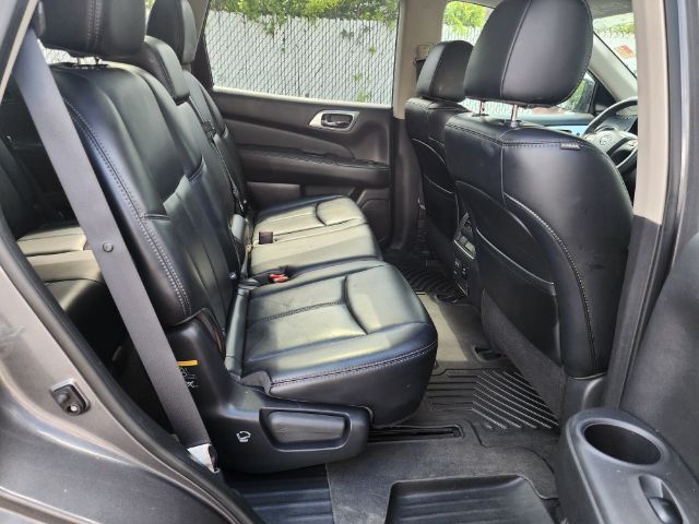 2017 Nissan Pathfinder SL East Islip NY