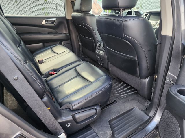 2017 Nissan Pathfinder SL East Islip NY