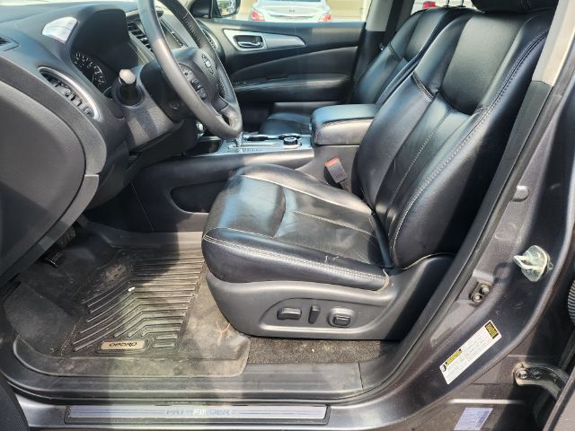 2017 Nissan Pathfinder SL East Islip NY