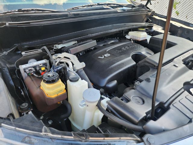 2017 Nissan Pathfinder SL East Islip NY