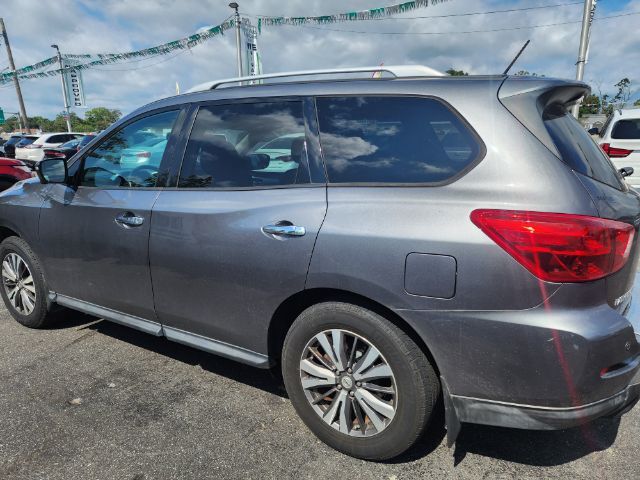 2017 Nissan Pathfinder SL East Islip NY