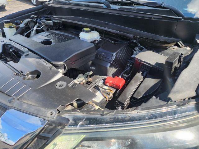 2017 Nissan Pathfinder SL East Islip NY