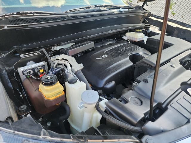 2017 Nissan Pathfinder SL East Islip NY