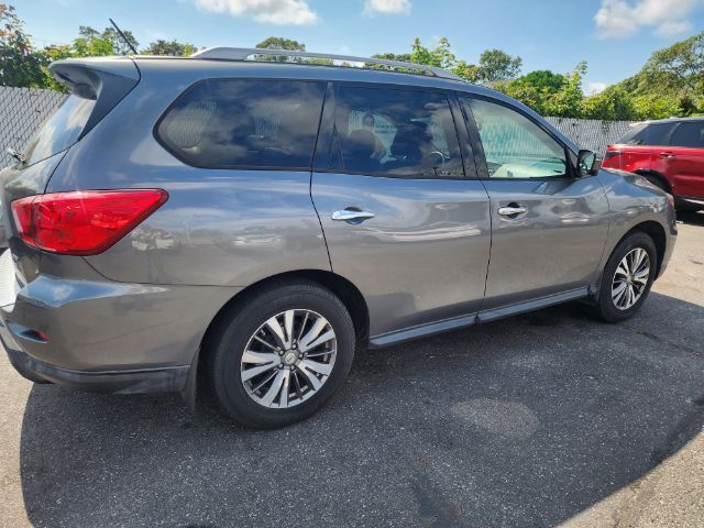 2017 Nissan Pathfinder SL East Islip NY