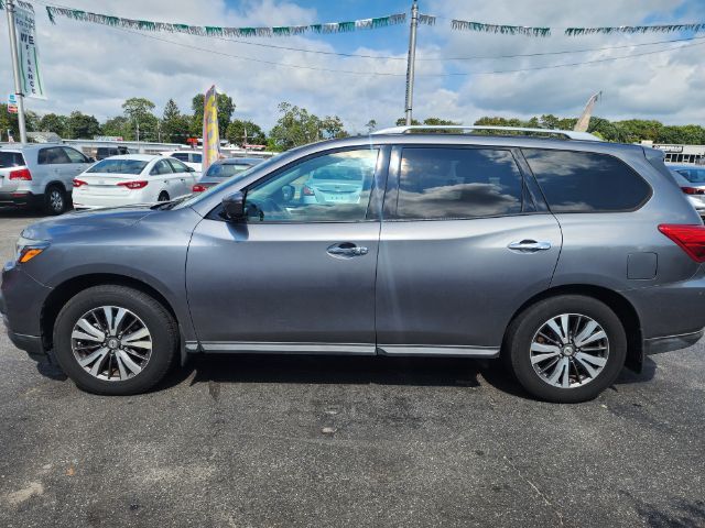 2017 Nissan Pathfinder SL East Islip NY