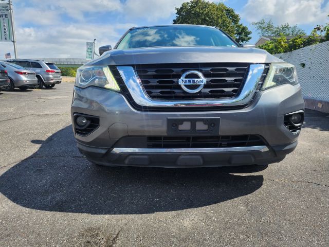 2017 Nissan Pathfinder SL East Islip NY