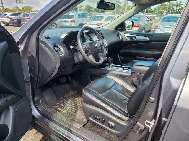 2017 Nissan Pathfinder SL East Islip NY