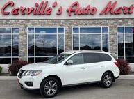 2017 Nissan Pathfinder SL Grand Junction CO 2017 Nissan Pathfinder SL Grand Junction CO