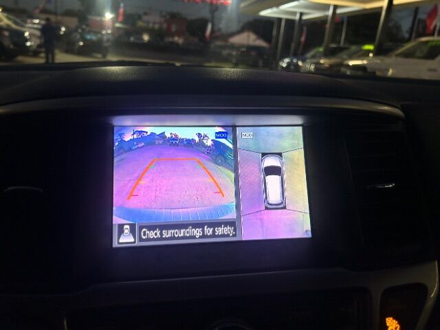 2017 Nissan Pathfinder SL Houston TX