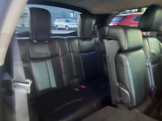 2017 Nissan Pathfinder SL Houston TX