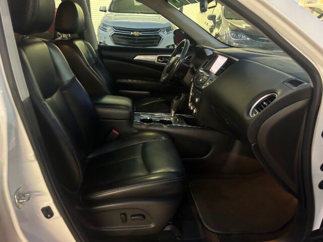 2017 Nissan Pathfinder SL Houston TX