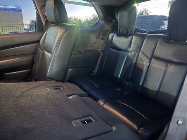 2017 Nissan Pathfinder SL Houston TX