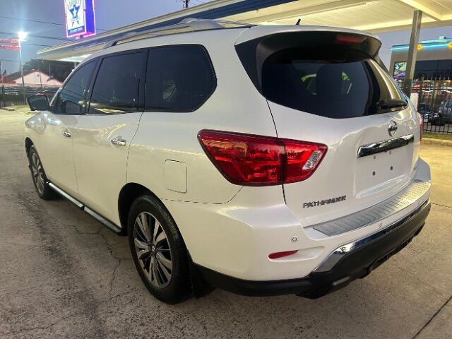 2017 Nissan Pathfinder SL Houston TX