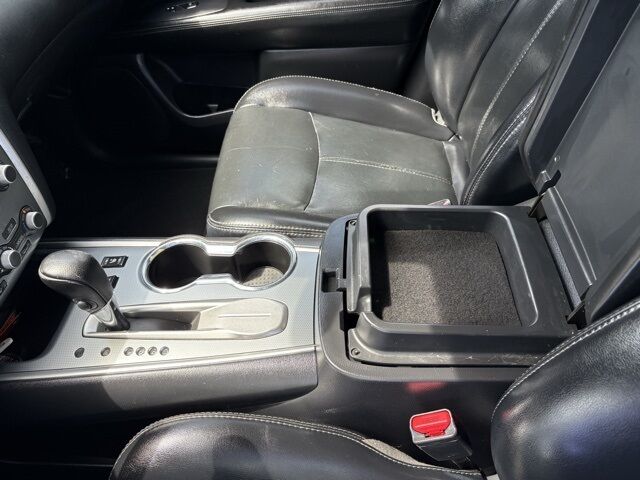2017 Nissan Pathfinder SL Jacksonville FL