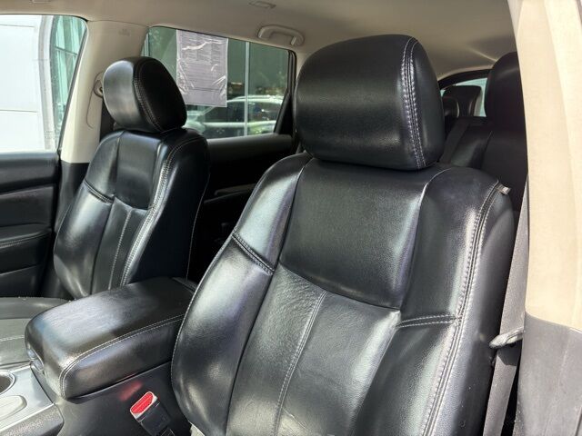 2017 Nissan Pathfinder SL Jacksonville FL