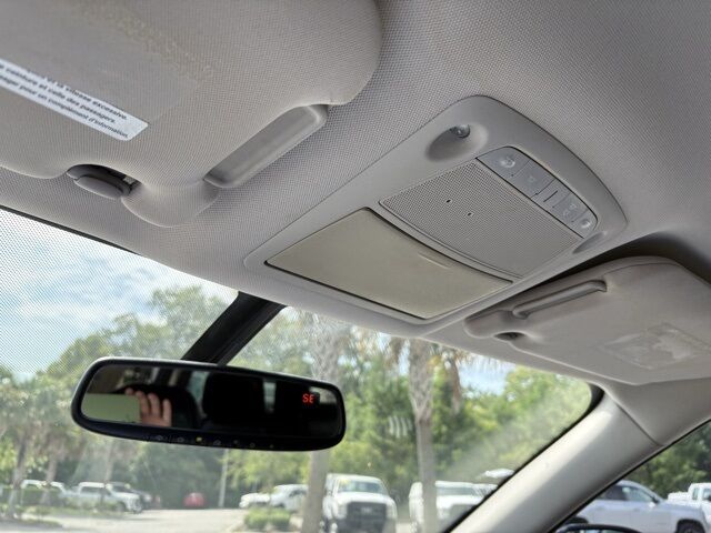 2017 Nissan Pathfinder SL Jacksonville FL
