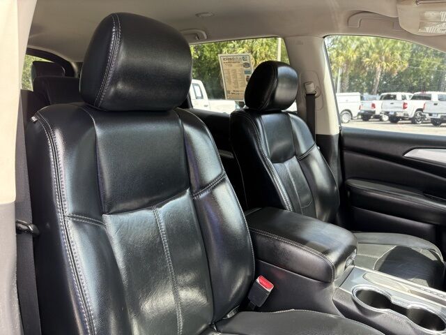 2017 Nissan Pathfinder SL Jacksonville FL