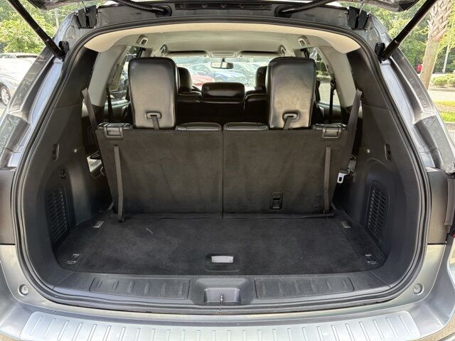 2017 Nissan Pathfinder SL Jacksonville FL
