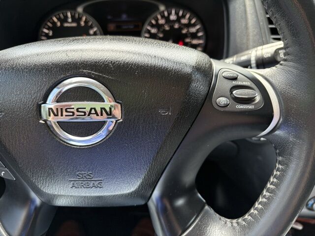 2017 Nissan Pathfinder SL Jacksonville FL