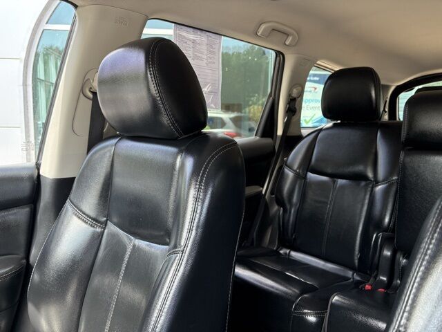 2017 Nissan Pathfinder SL Jacksonville FL