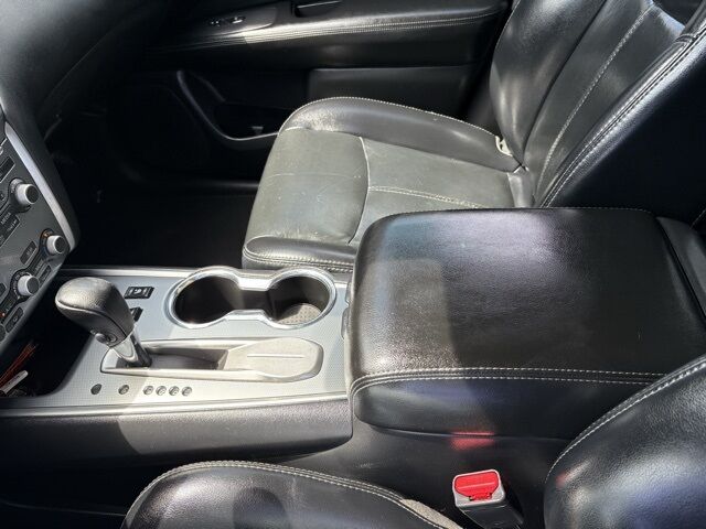2017 Nissan Pathfinder SL Jacksonville FL