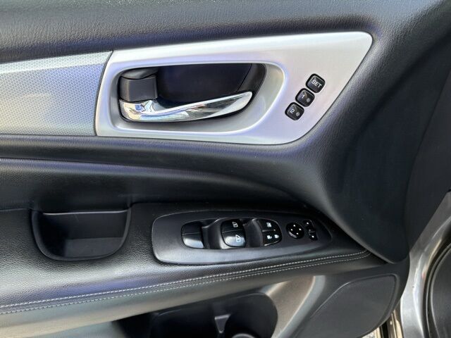 2017 Nissan Pathfinder SL Jacksonville FL