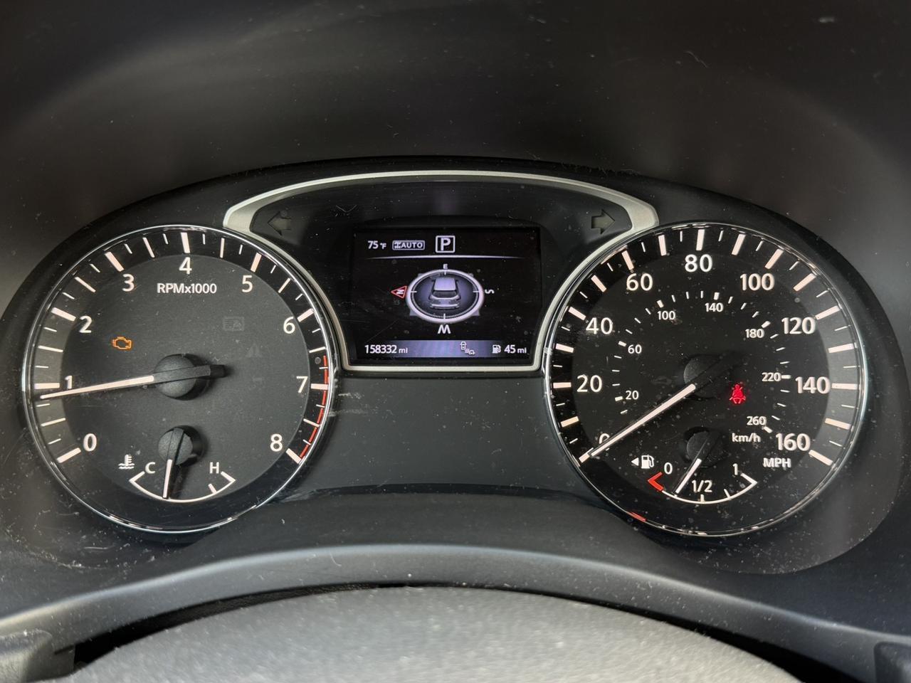 2017 Nissan Pathfinder SL Hollywood FL