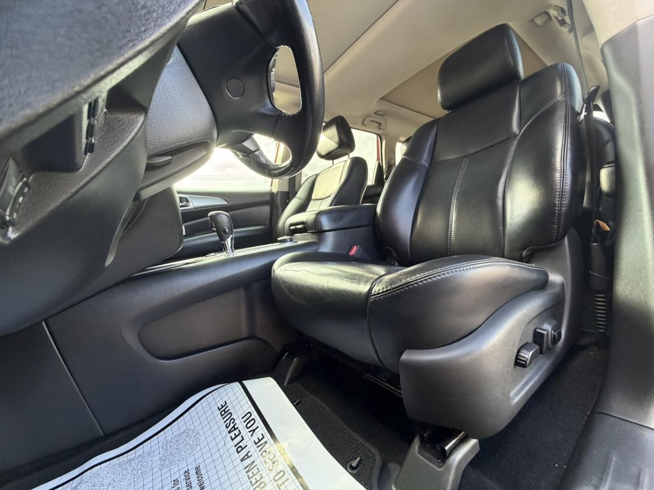 2017 Nissan Pathfinder SL Hollywood FL