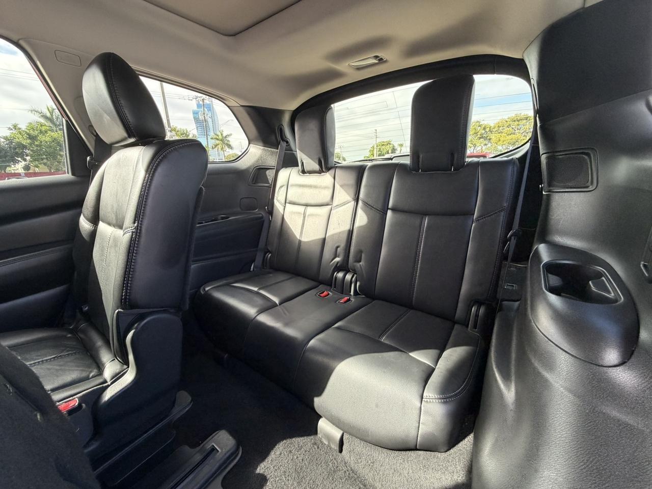 2017 Nissan Pathfinder SL Hollywood FL