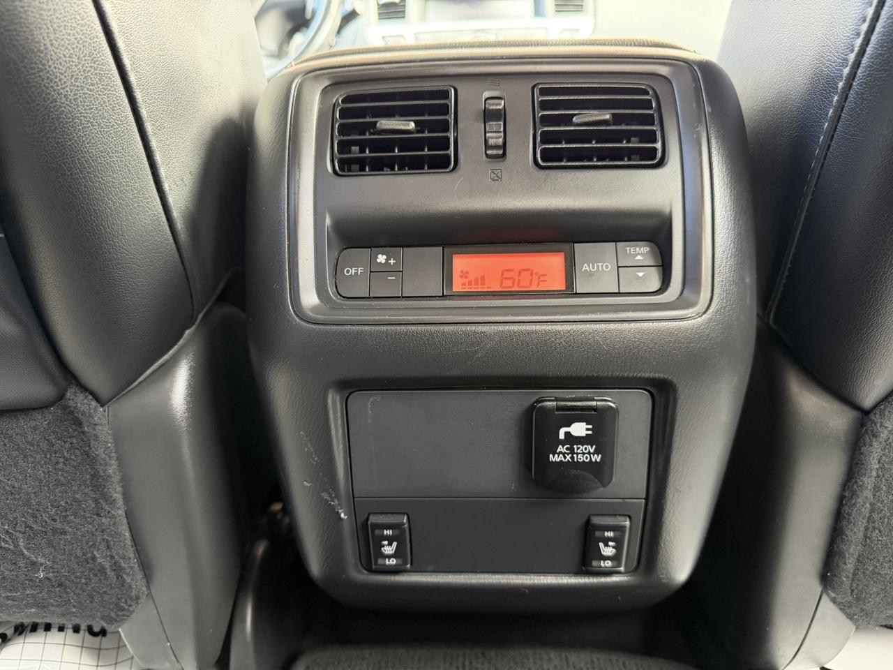 2017 Nissan Pathfinder SL Hollywood FL